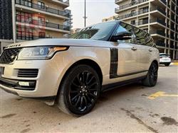 Land Rover Range Rover Vogue